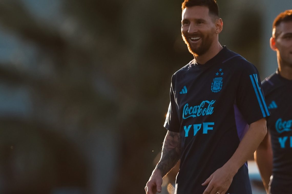 Messi dobil prvo samostojno uvodno tekmo sezone v MLS