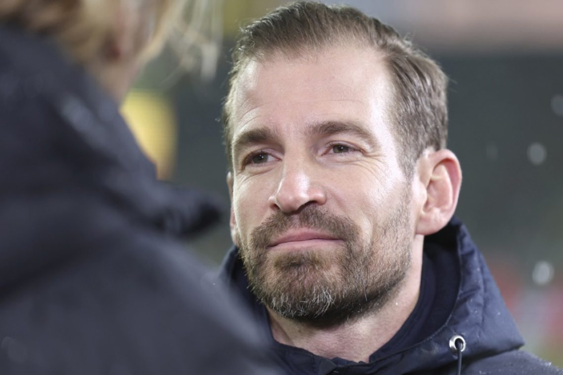 Mainz na mestu trenerja podprl Siewerta