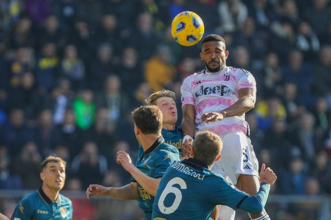 Juventus bo podaljšal z Bremerjem