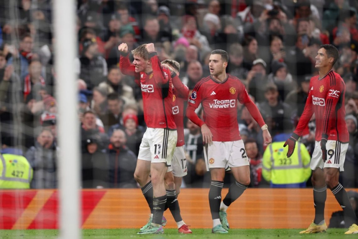 United za vse prestopne odločitve prek Ineosa
