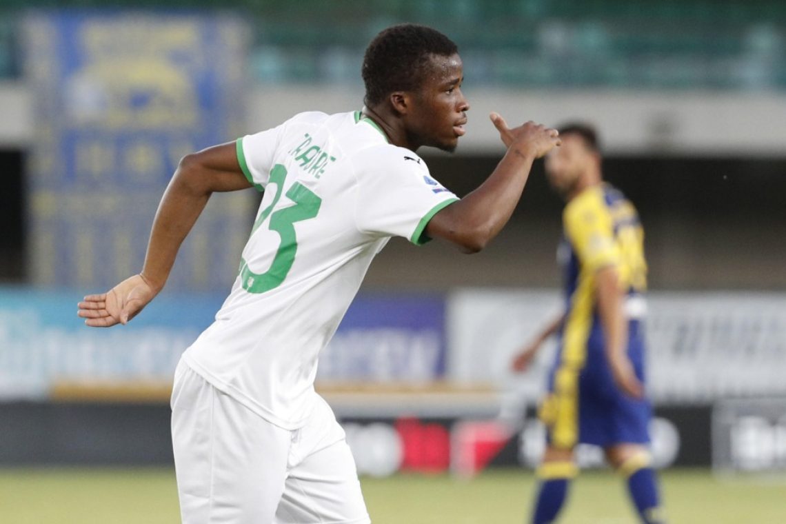 Nogometaš Bournemoutha Traore bo pavziral več mesecev zaradi malarije