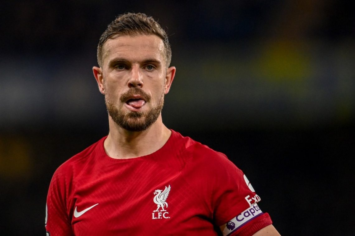 Henderson na zdravniških pregledih pri Ajaxu