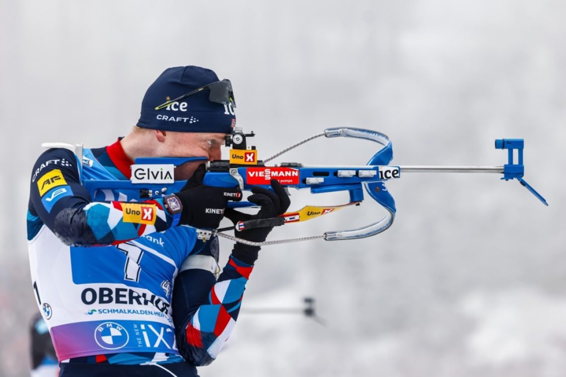 Johannes Thingnes Boe premagal Tarjeija Boeja, Dovžan 31.