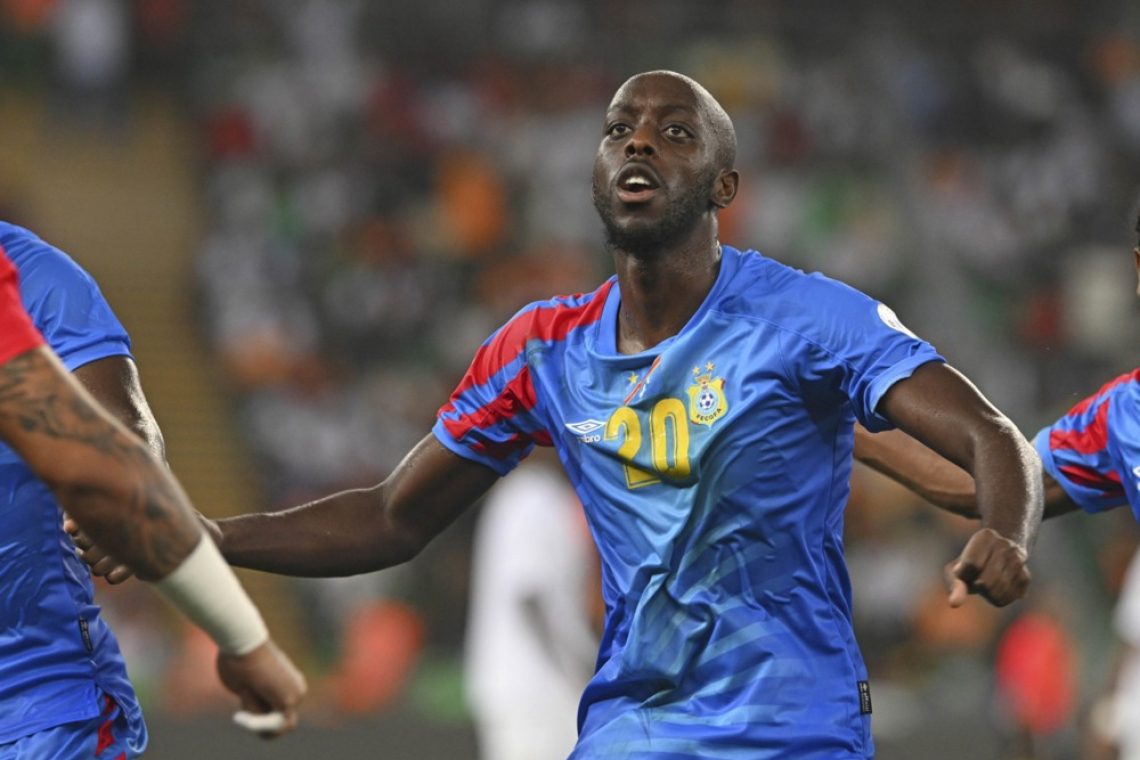 Nigerija in DR Kongo polfinalista afriškega prvenstva