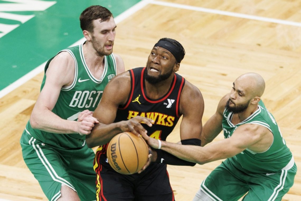 Boston na vrhu lige NBA, Cleveland na drugo mesto vzhoda