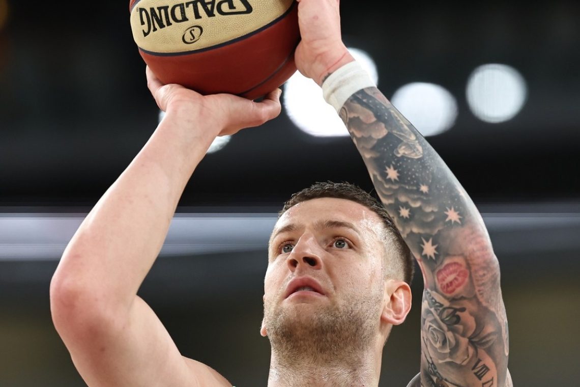 Košarkarji Cedevite Olimpije so premagali Mornar s 105:89 
