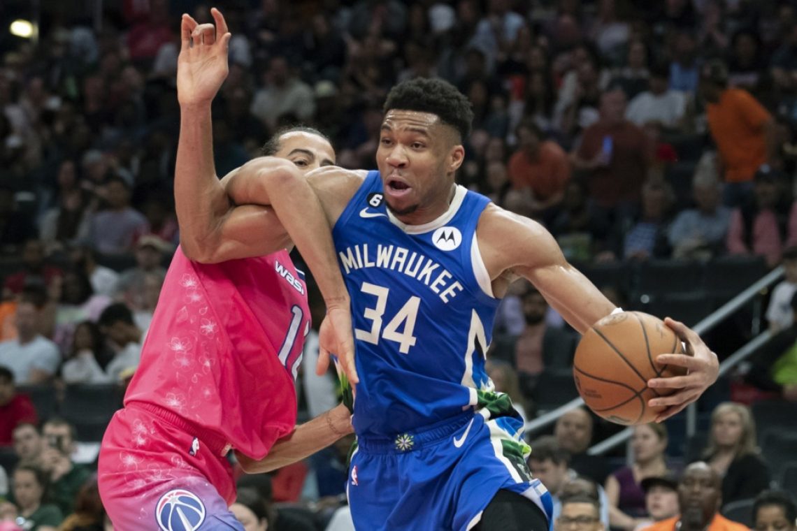 Milwaukee ugnal Oklahomo