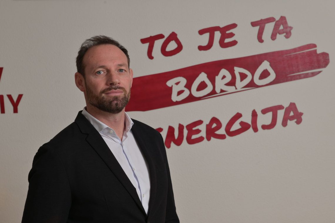 Budanović: Iz Triglava bomo naredili kakovosten prvoligaški klub