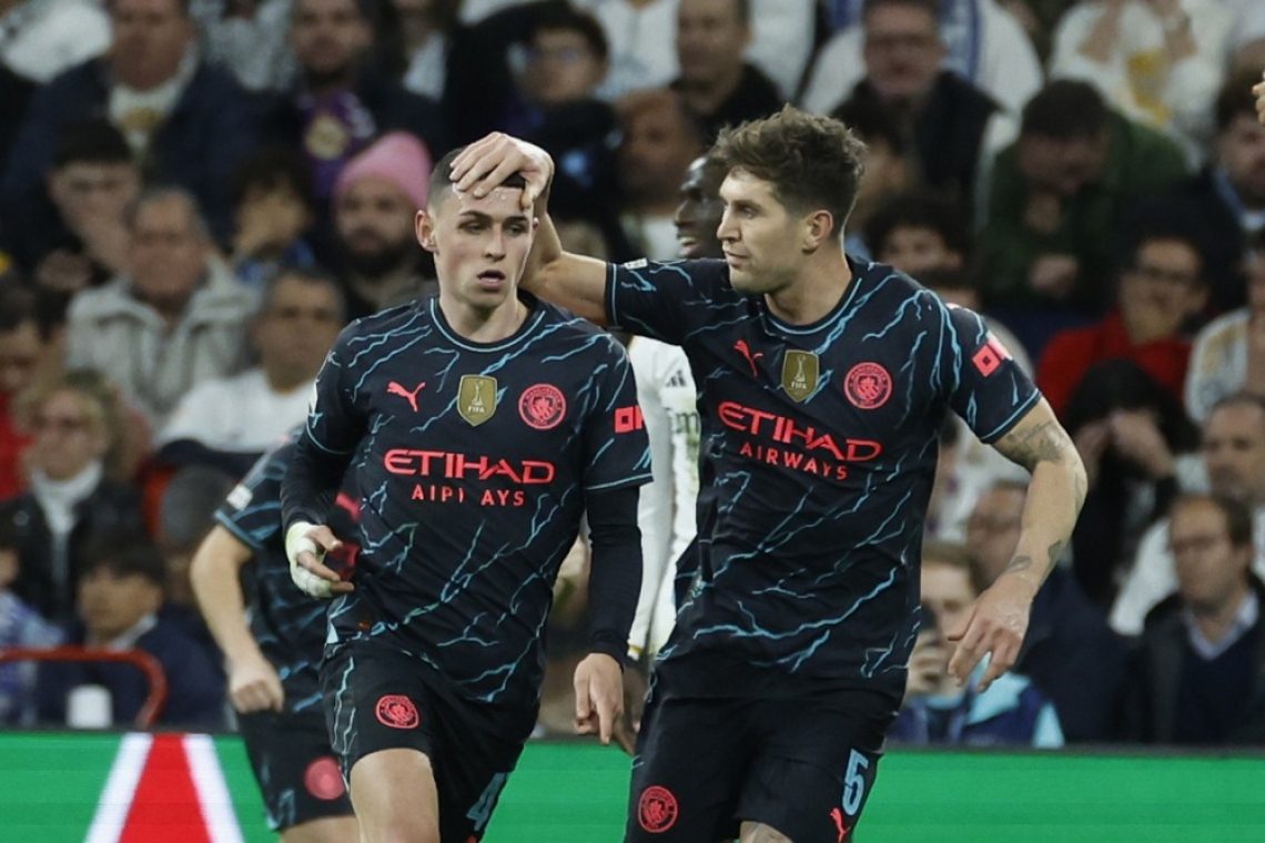 Kopica zadetkov odprla četrtfinalne boje v ligi prvakov