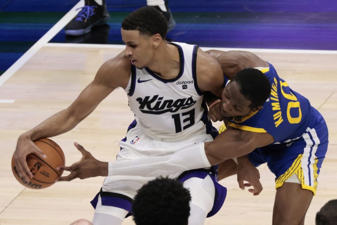 Curryjev Golden State ostal brez končnice, LA Lakers naprej