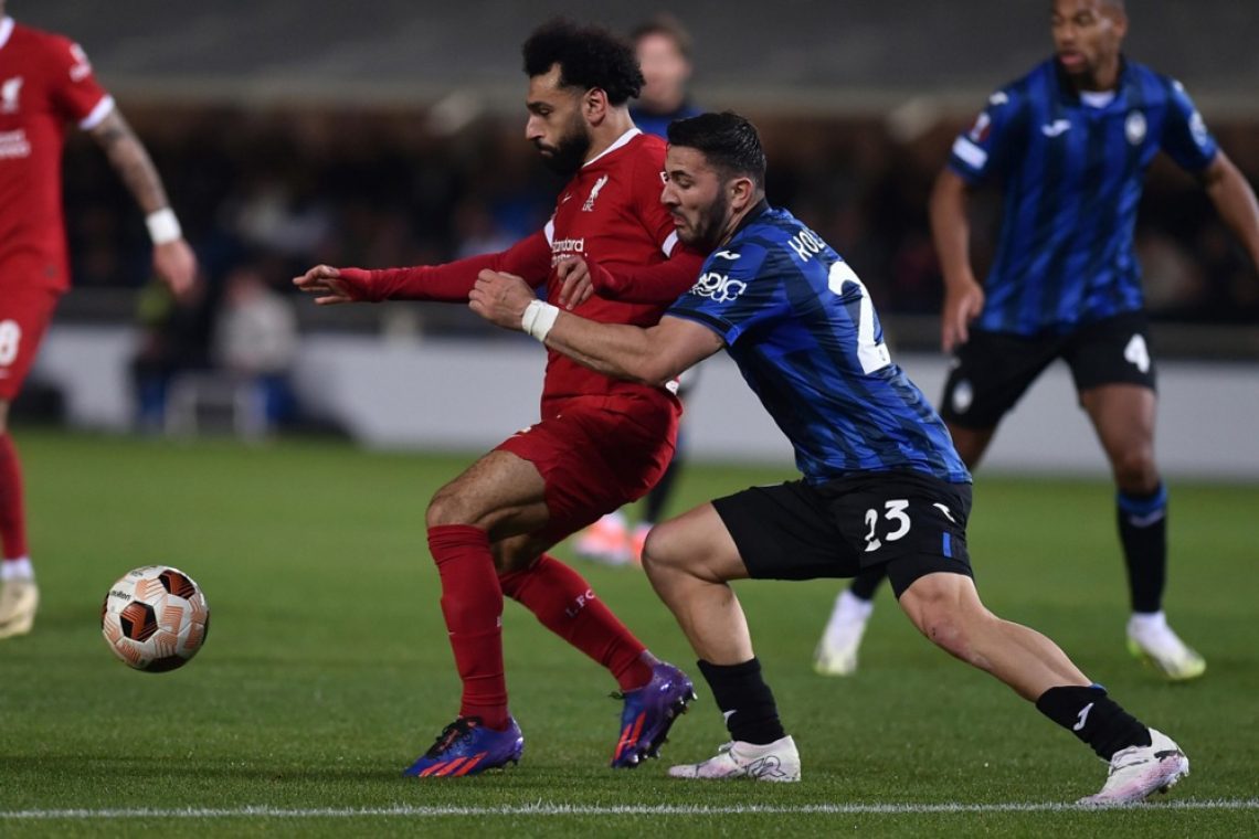 Liverpool se poslavlja tudi od evropske lige, evropski rekord Bayerja