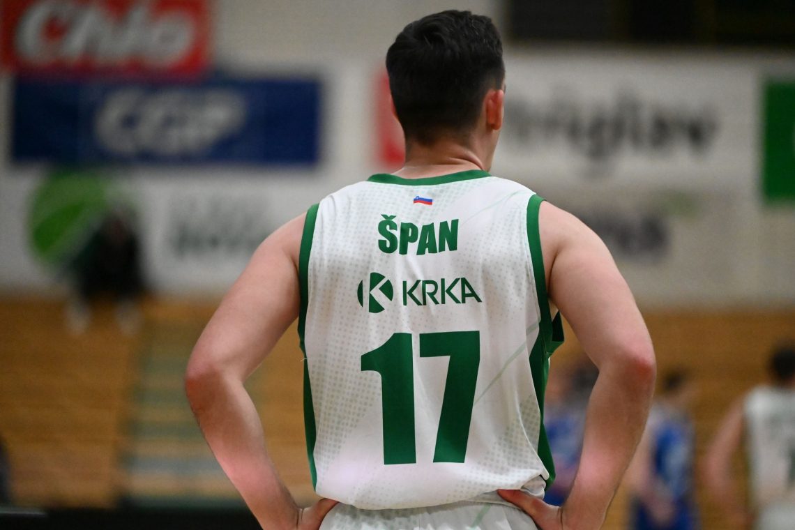 Košarkarji Krke so premagali LTH Castings z 89:82