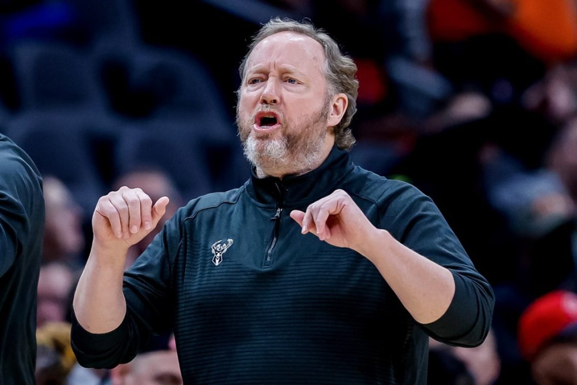 Budenholzer bo novi trener Phoenix Suns