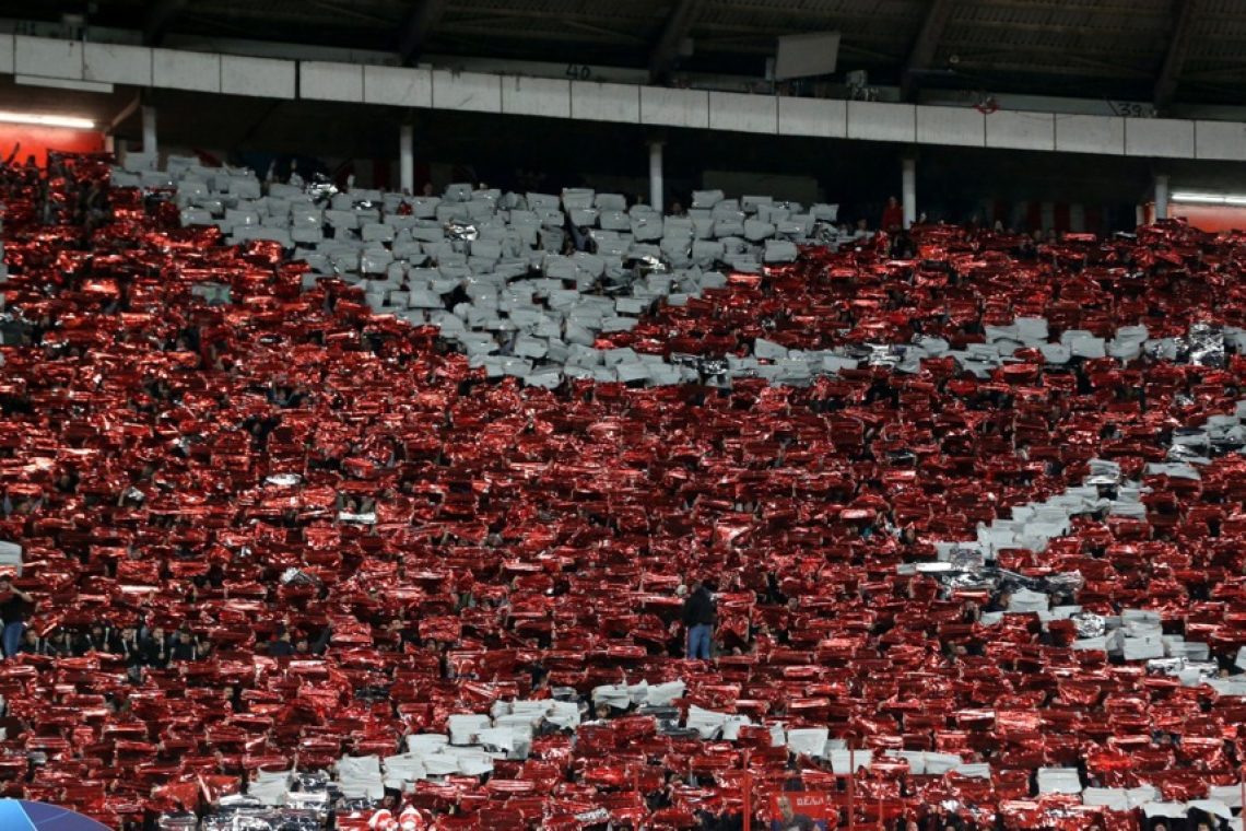 Crvena zvezda na prvi tekmi finala lige Aba premagala Partizan