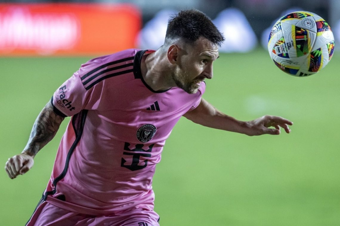 Messi dvakrat v polno po vrnitvi po poškodbi
