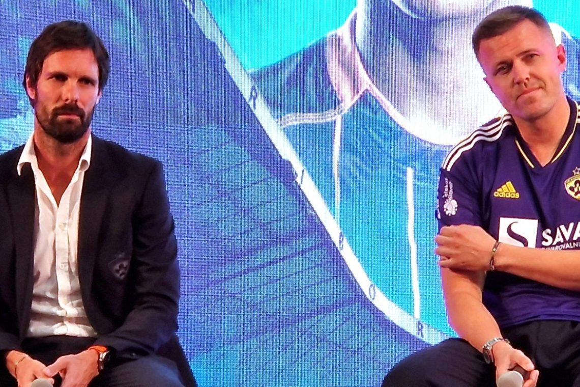 Marko Šuler ni več športni direktor NK Maribor