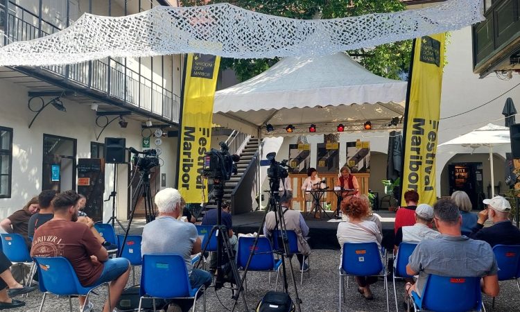 Festival Maribor 2025 prinaša glasbeno raziskovanje časa pod geslom Zdaj ali nikoli