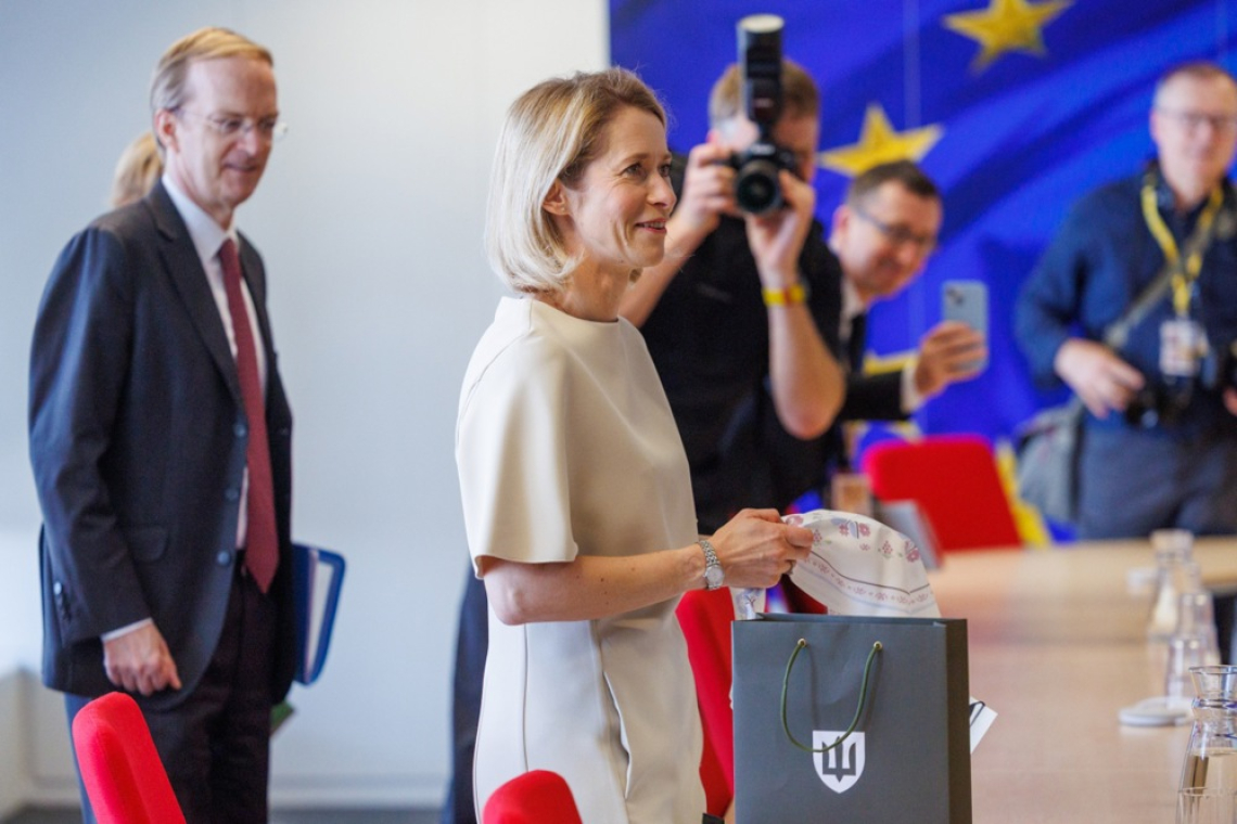 Izrael prekinil stike z zunanjepolitično predstavnico EU