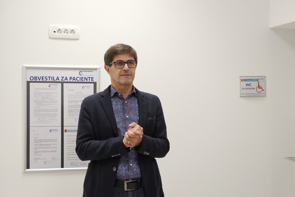 Rakovec ostaja predsednik HZS, dolgoročni cilj tudi organizacija SP 2032