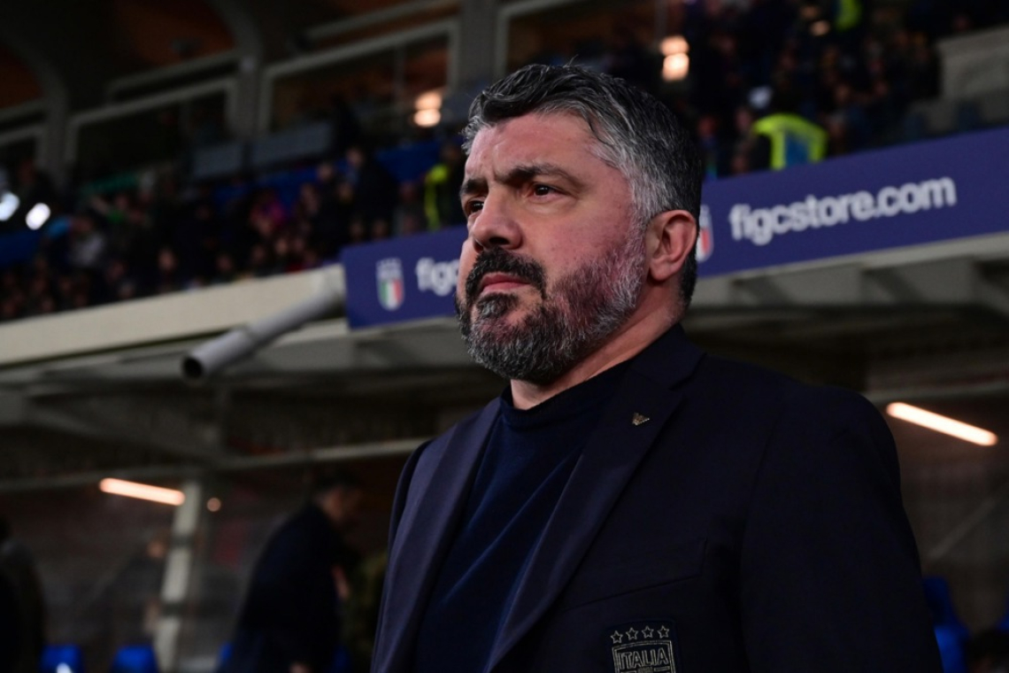 Gattuso novi trener Lazia