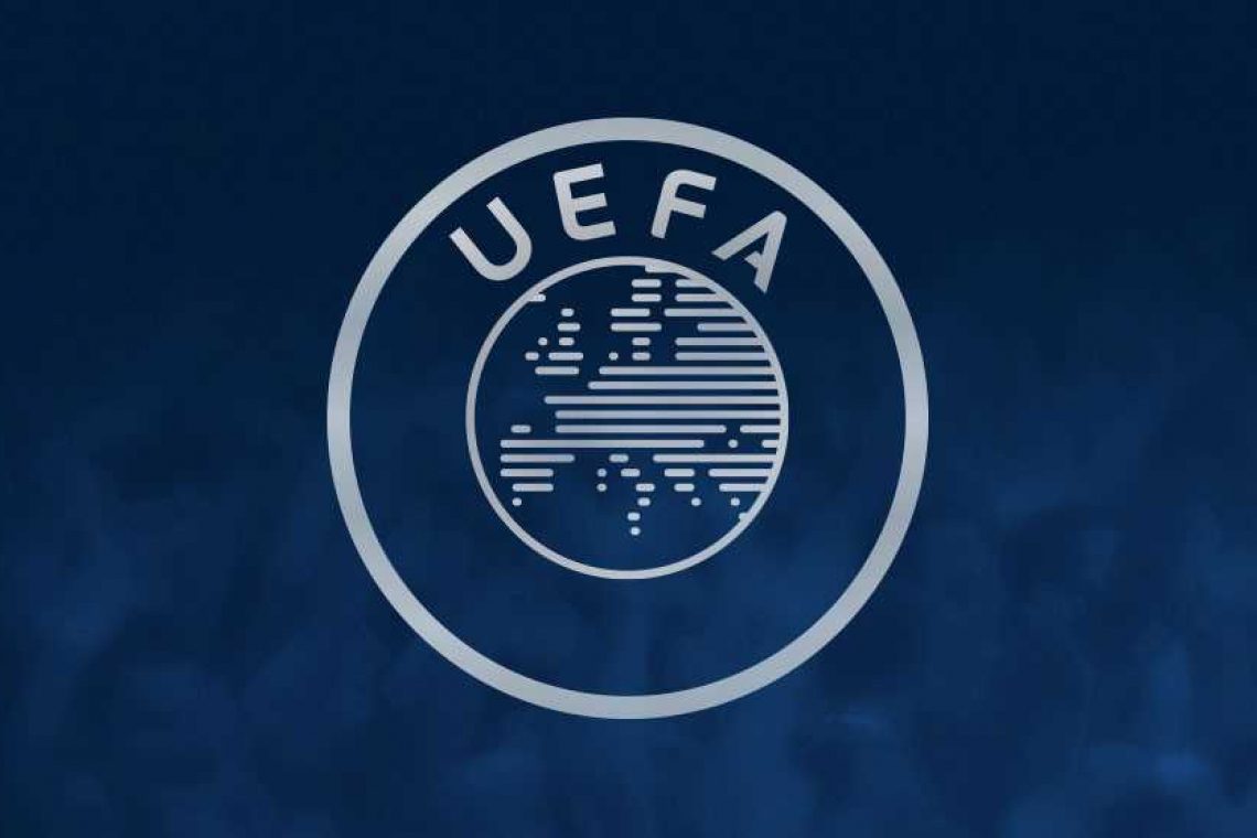 Uefa v prenovila finančna pravila