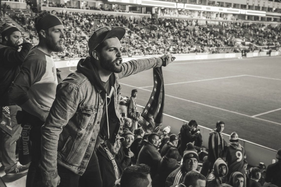 Atletico bo moral proti Cityju zapreti del stadiona