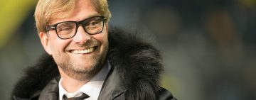 Jürgen Klopp ostaja na Anfieldu do 2026