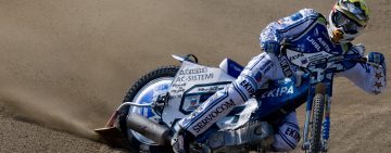 Začetek sezone SP v speedwayu, na prvi dirki tudi Žagar