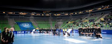 Trimo Trebnje - Celje Pivovarna Laško 30:29 (15:14)