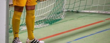 Dobovec in Litija finalista 1. SFL