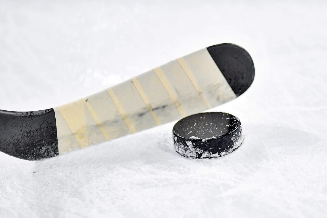 Znani vsi pari končnice NHL