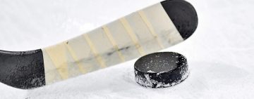 Znani vsi pari končnice NHL