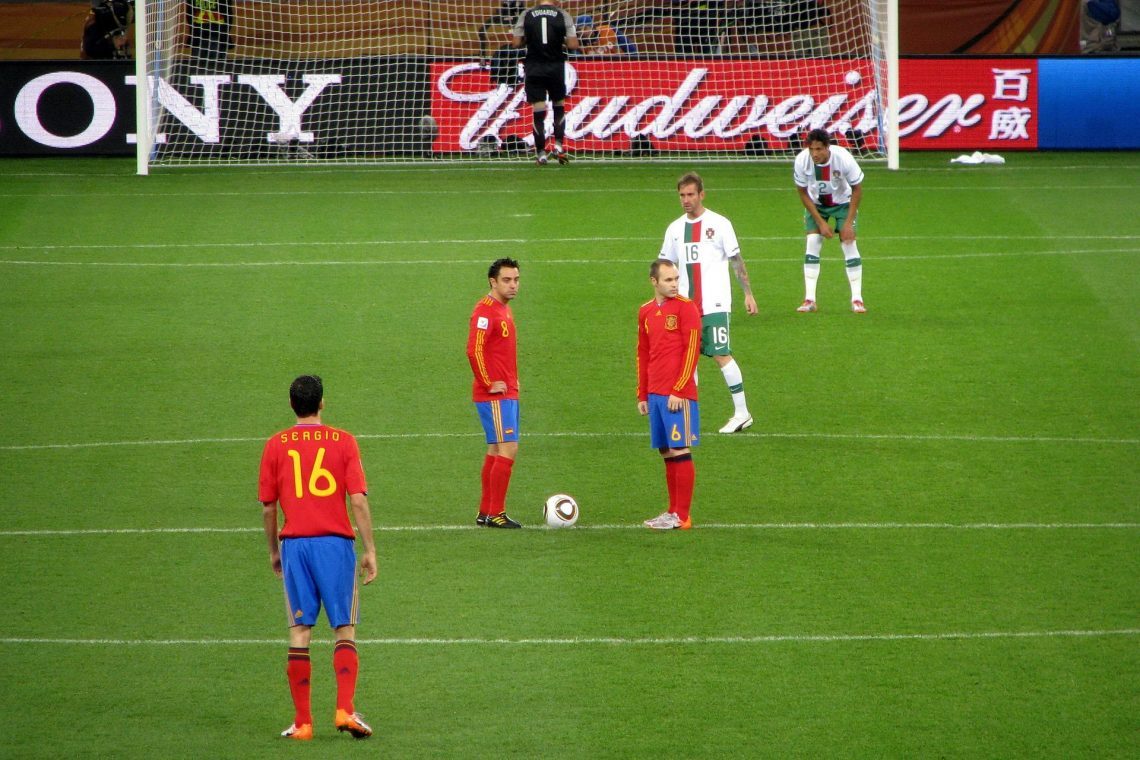 Sevilla s točko razočarala Ramon Sanchez Pizjuan