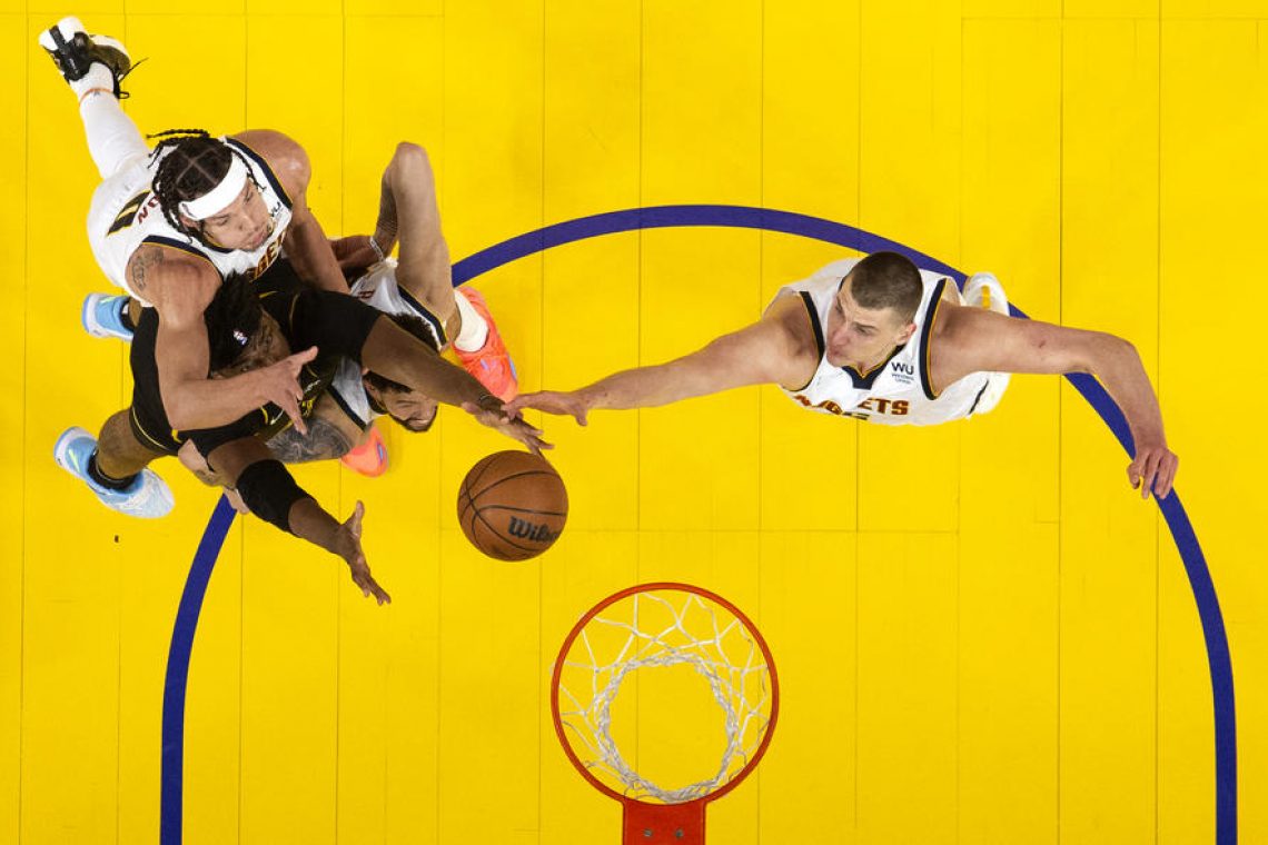 Golden State do tesne zmage v Memphisu