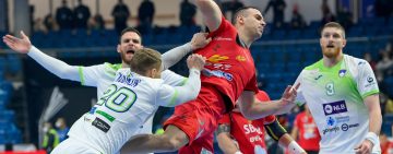 Slovenci s Kitajci v ligi narodov, zaključni turnir v Bologni