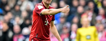 Müller podaljšal pogodbo z Bayernom do poletja 2024