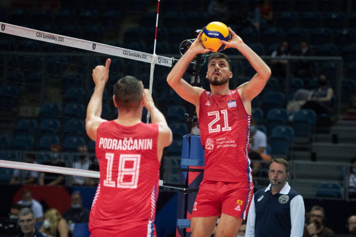 Todorović ostaja pri ACH Volleyju