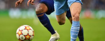 Po Liverpoolu bo drevi znan še drugi finalist lige prvakov