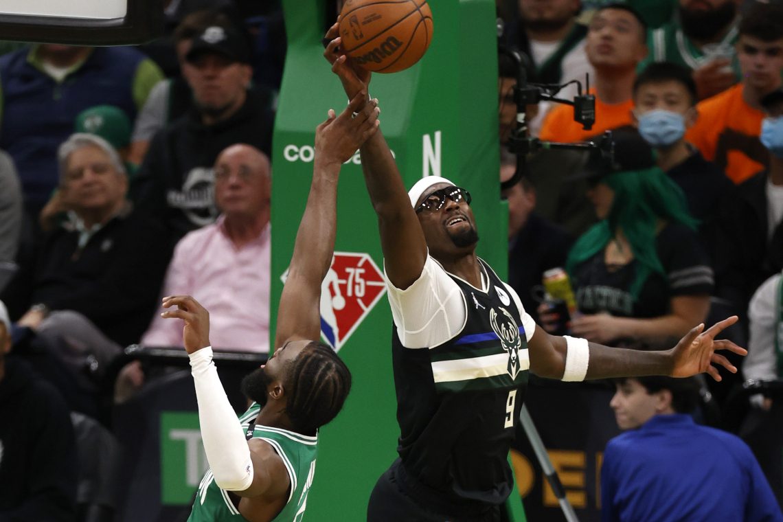 Boston in Milwaukee izenačila razmerje moči