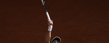 Zmagovalcema Roland Garrosa nagrada v višini 2,2 milijona evrov