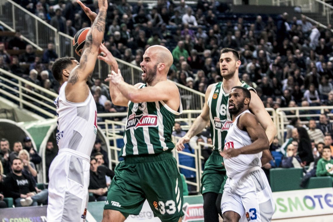 Budućnost ob Cedeviti Olimpiji v polfinalu lige Aba