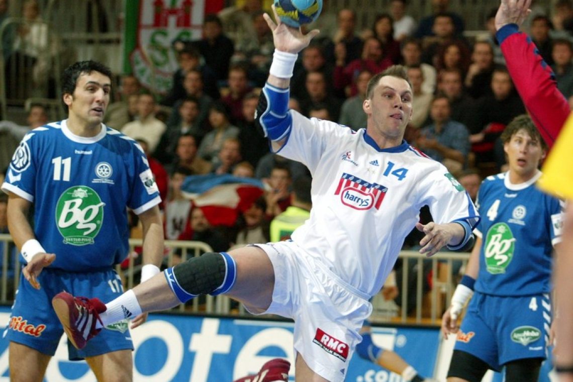 Koper - Herz Šmartno 35:26 (19:6)
