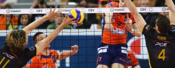 Gačič novi trener ACH Volleyja