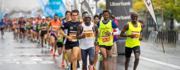 Danes se začenja tekaška prireditev Ultra trail Vipavska dolina