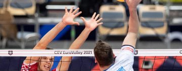 Tonček Štern se seli v Olympiacos