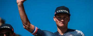 Van der Poelu uvod dirke po Italiji