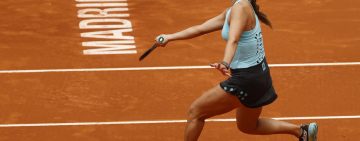 Ons Jabeur in Jessica Pegula za najprestižnejšo lovoriko v karieri