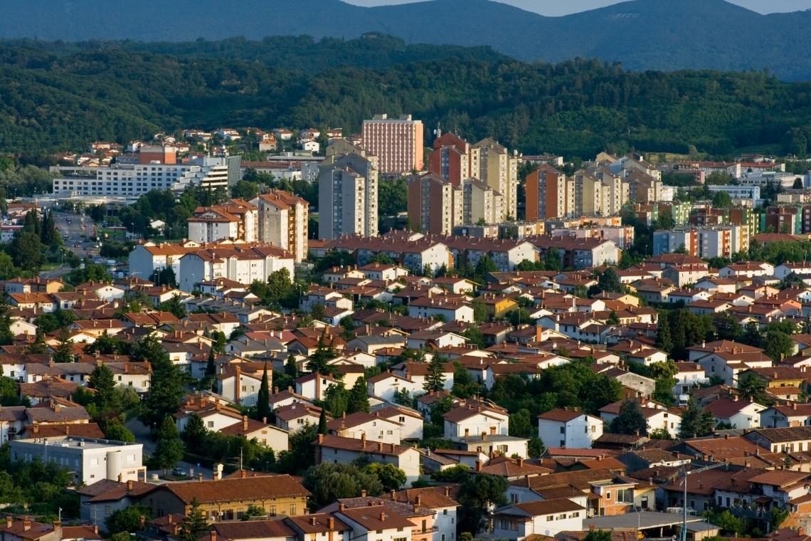 Novogoriška občina s podporo domačim podjetnikom