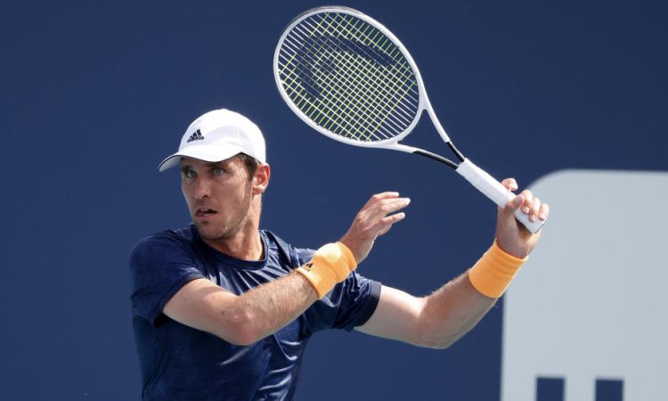 Mischa Zverev bo zamenjal Beckerja na Eurosportu