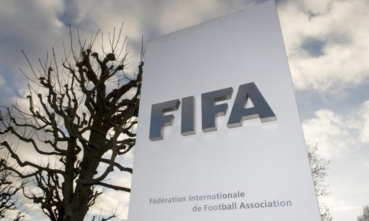 Fifa bo preiskala čilske obtožbe proti Ekvadorju